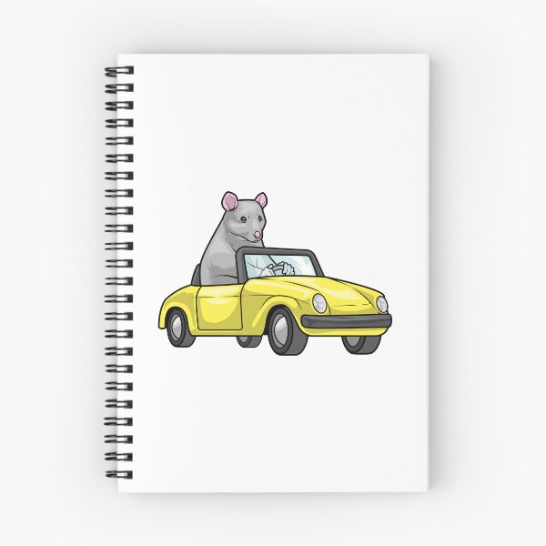 Item preview, Rat Car designed and sold by Snabdesign84.