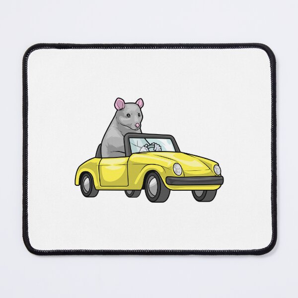 Item preview, Rat Car designed and sold by Snabdesign84.