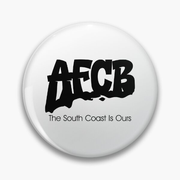 Item preview, The South Coast Is Ours - Black designed and sold by rednblack-net.