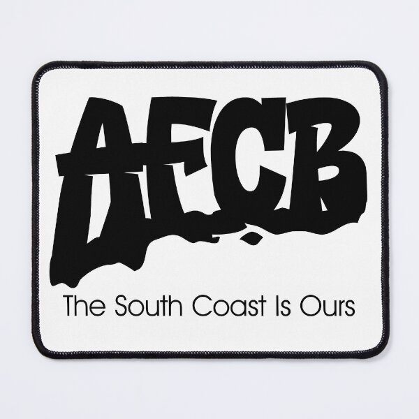 Item preview, The South Coast Is Ours - Black designed and sold by rednblack-net.