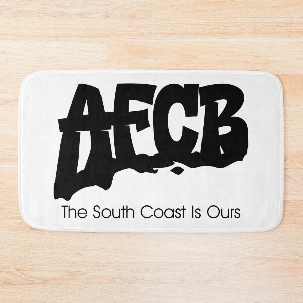Item preview, The South Coast Is Ours - Black designed and sold by rednblack-net.