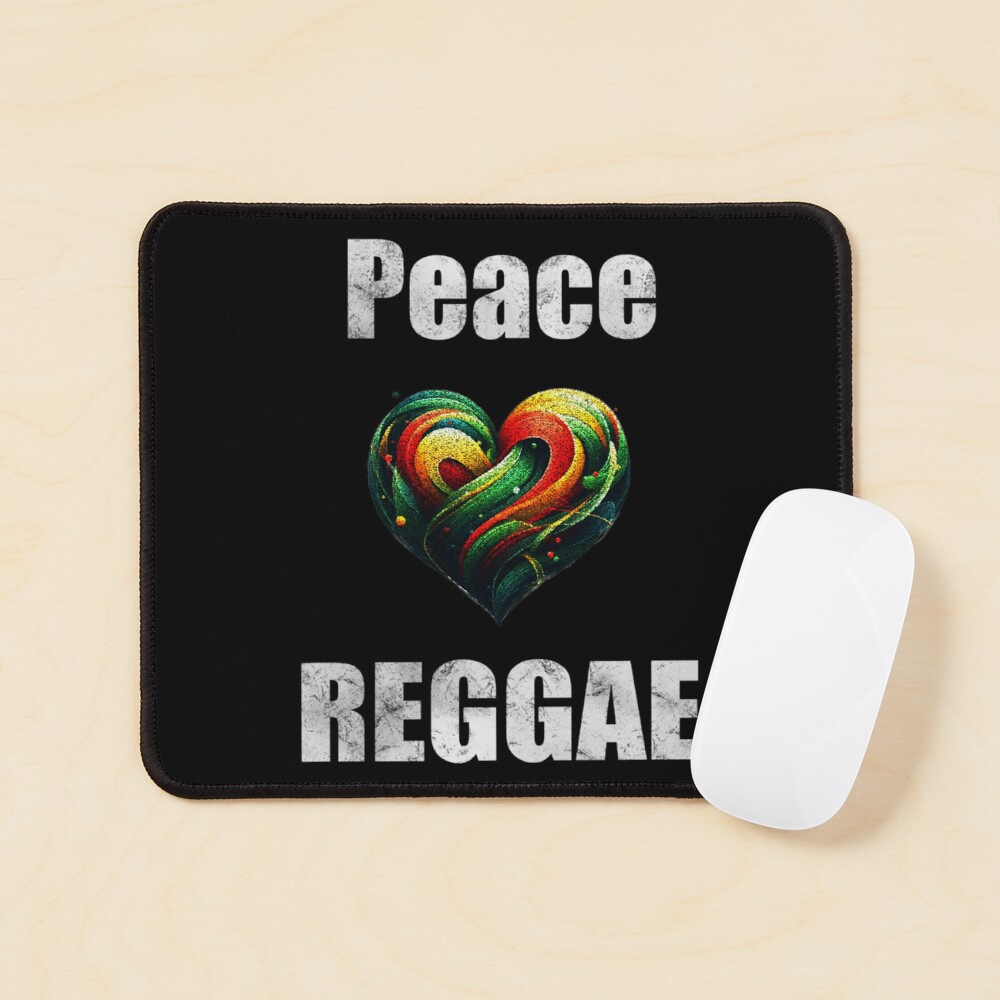 Item preview, Mouse Pad designed and sold by Creat-Des.