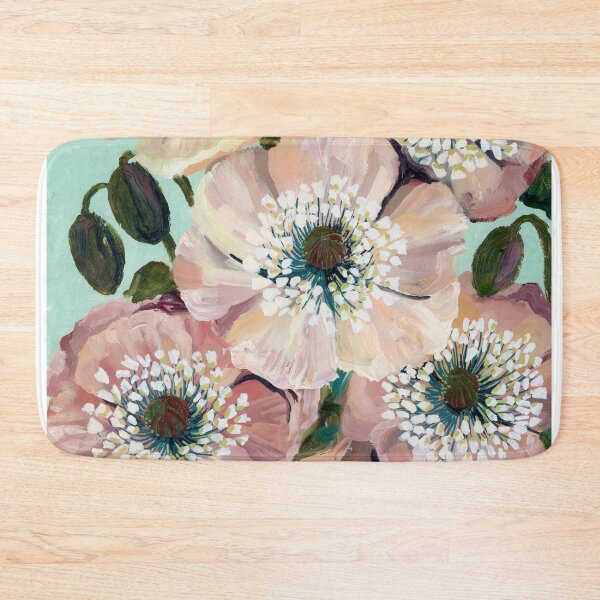 Item preview, Achara floral bouquet designed and sold by blursbyai.