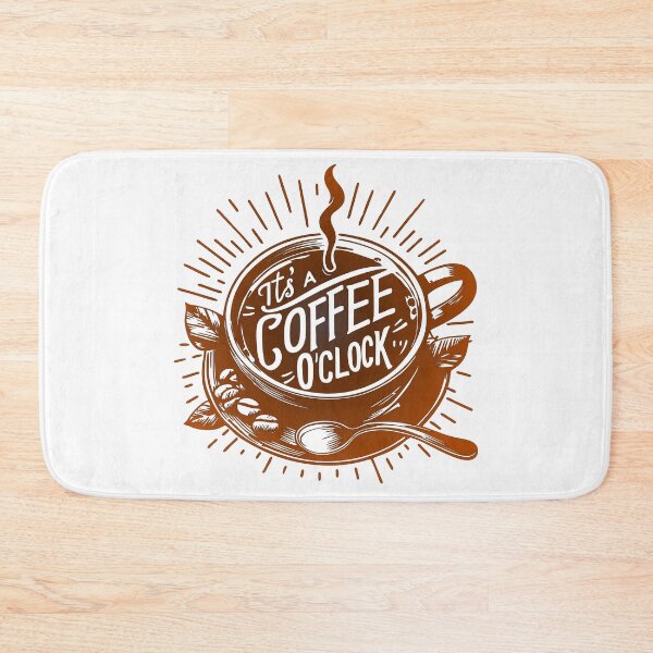 Artikelvorschau, Das Wichtigste zum Kaffee am Morgen entworfen und verkauft von CleanDecor.