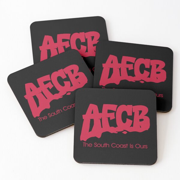Item preview, The South Coast Is Ours - Red designed and sold by rednblack-net.