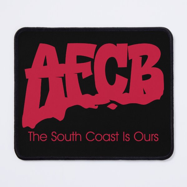 Item preview, The South Coast Is Ours - Red designed and sold by rednblack-net.