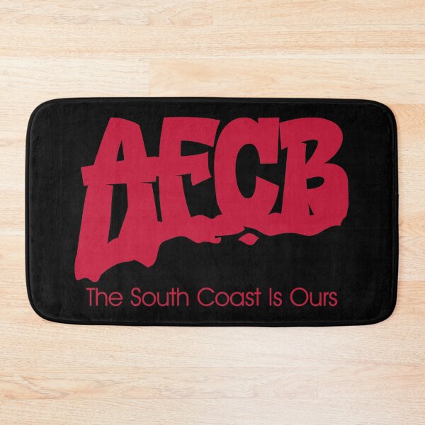 Item preview, The South Coast Is Ours - Red designed and sold by rednblack-net.