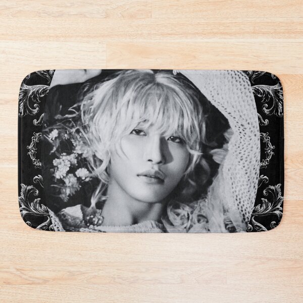 Item preview, Seonghwa ATEEZ designed and sold by Celestinya.