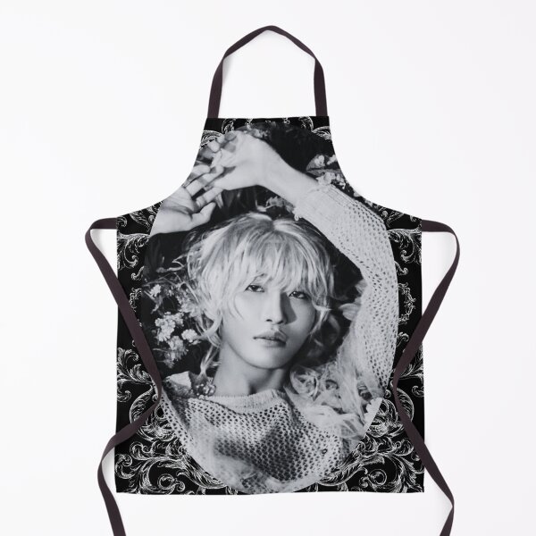Item preview, Seonghwa ATEEZ designed and sold by Celestinya.
