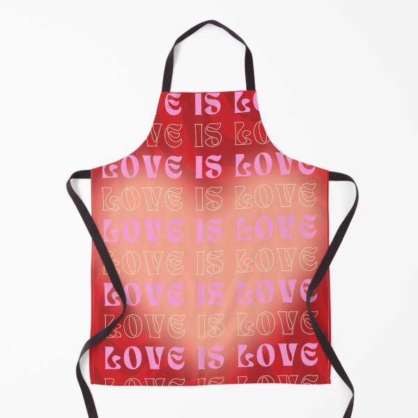 Item preview, LOVE IS LOVE designed and sold by xcaos.