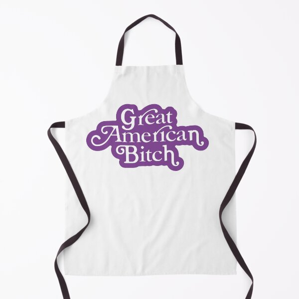 Item preview, SUFFS Broadway Great American Bitch designed and sold by baranskini.