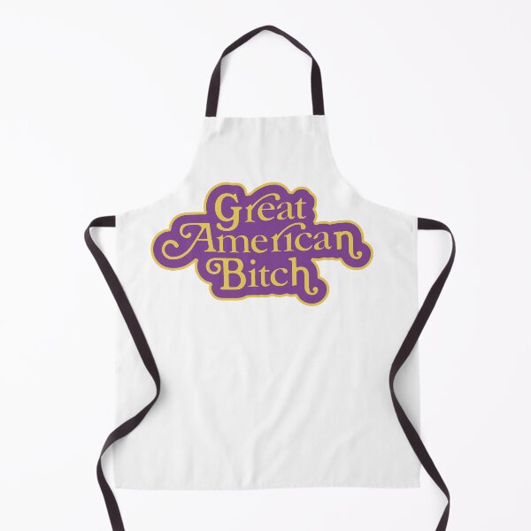Item preview, SUFFS Broadway Great American Bitch designed and sold by baranskini.