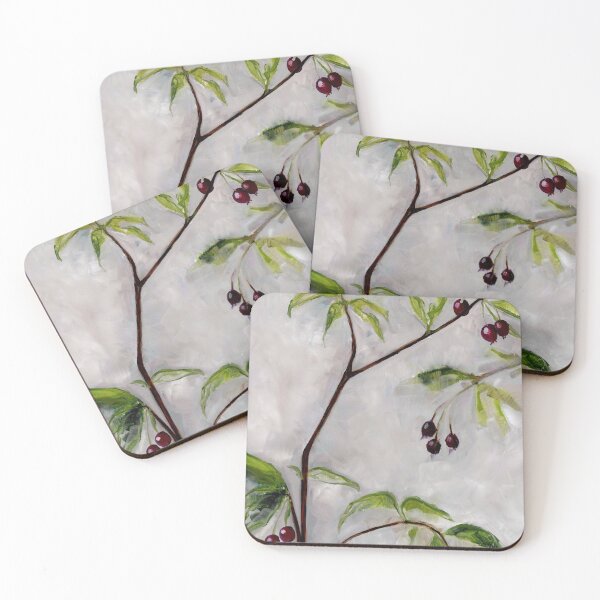 Item preview, Anaissa branch - neutrals designed and sold by blursbyai.