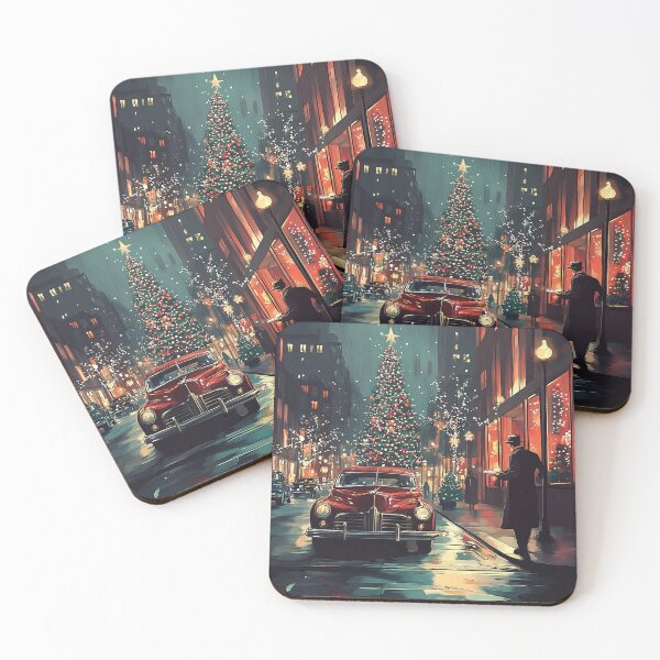Item preview, Timeless Holidays designed and sold by NomadicDreamer.