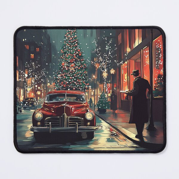 Item preview, Timeless Holidays designed and sold by NomadicDreamer.