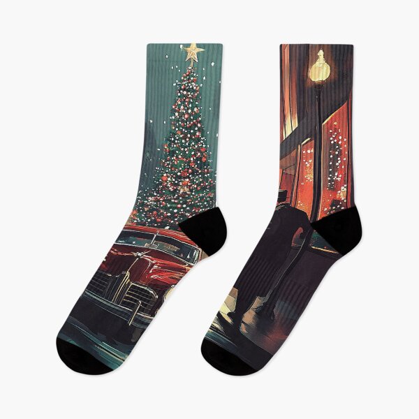 Item preview, Timeless Holidays designed and sold by NomadicDreamer.