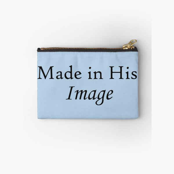 Item preview, Made in His Image designed and sold by LUCIWILGUS12.