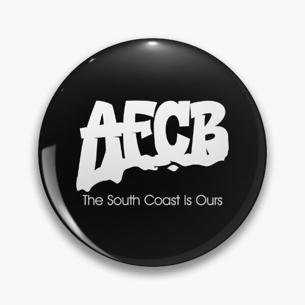 Item preview, The South Coast Is Ours - White designed and sold by rednblack-net.