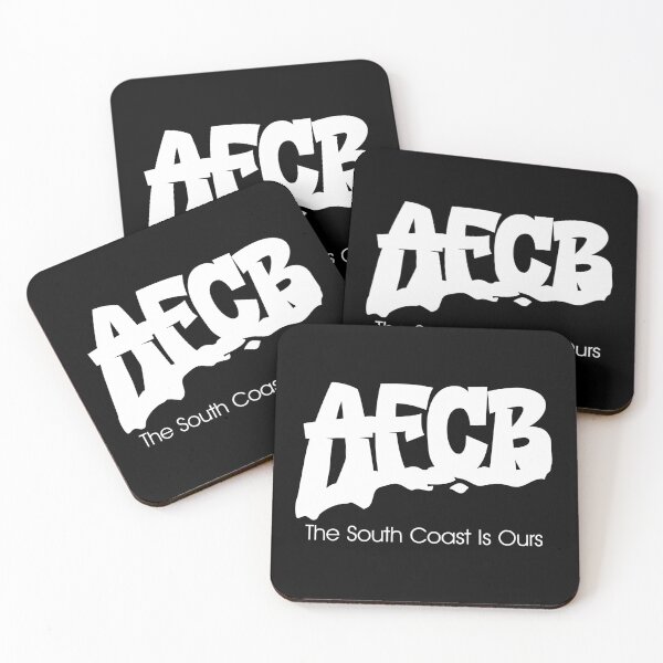 Item preview, The South Coast Is Ours - White designed and sold by rednblack-net.