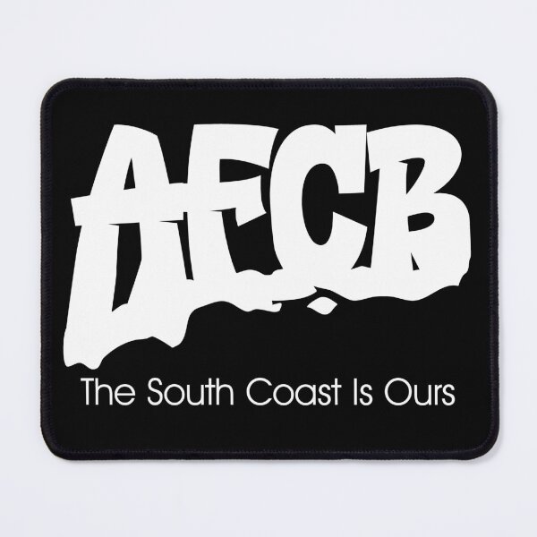 Item preview, The South Coast Is Ours - White designed and sold by rednblack-net.