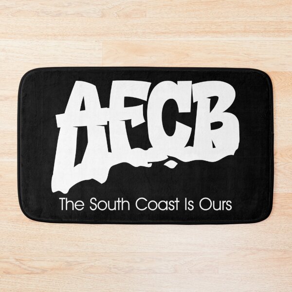 Item preview, The South Coast Is Ours - White designed and sold by rednblack-net.