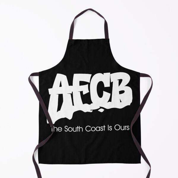 Item preview, The South Coast Is Ours - White designed and sold by rednblack-net.