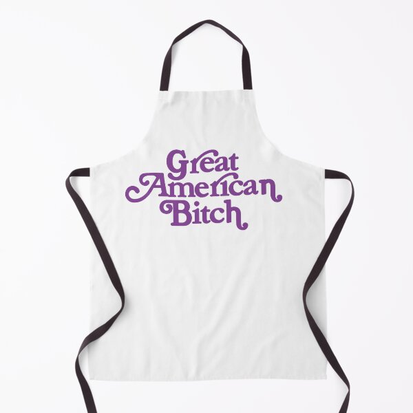 Item preview, SUFFS Broadway Great American Bitch designed and sold by baranskini.