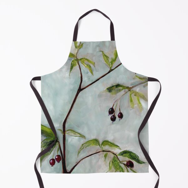 Item preview, Anaissa branch - aqua designed and sold by blursbyai.