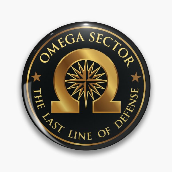 Item preview, Omega Sector designed and sold by CargoHoldDesign.