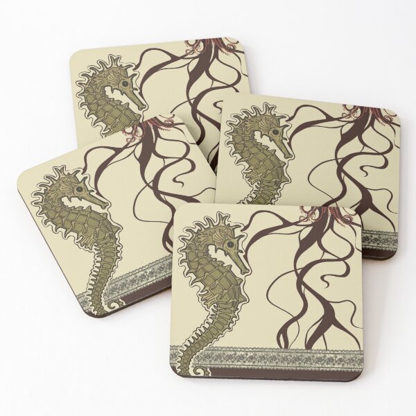 Item preview, Ocean scene designed and sold by Amana Yamisha.