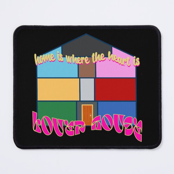 Item preview, Home is Where the Heart Is designed and sold by Bailey Gagnon.