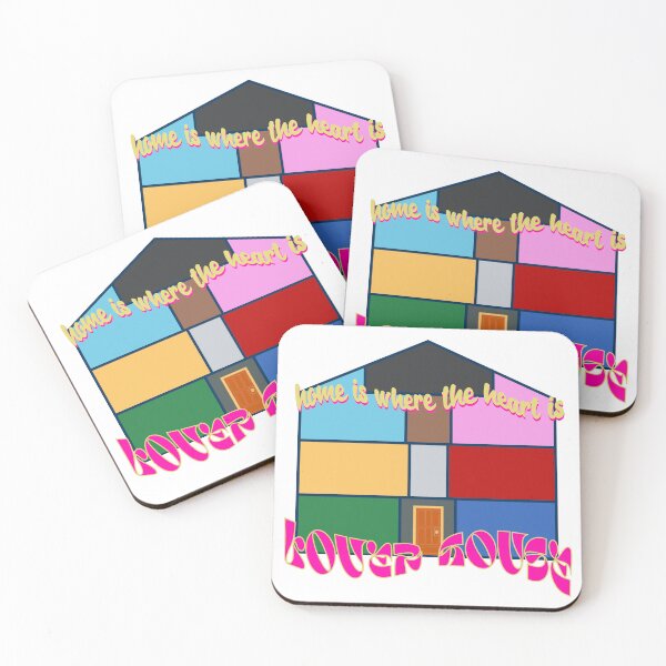 Item preview, Home is Where the Heart Is designed and sold by Bailey Gagnon.