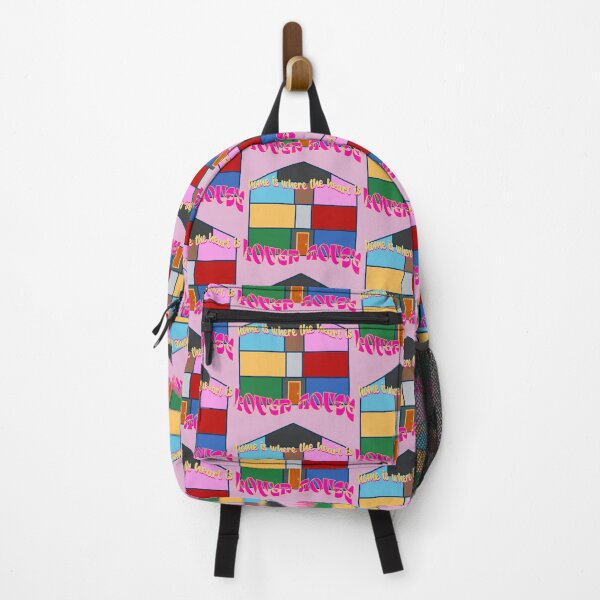 Item preview, Home is Where the Heart Is designed and sold by Bailey Gagnon.