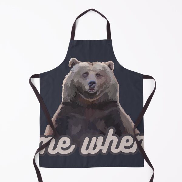 Item preview, Confused bear designed and sold by iwearshorts.