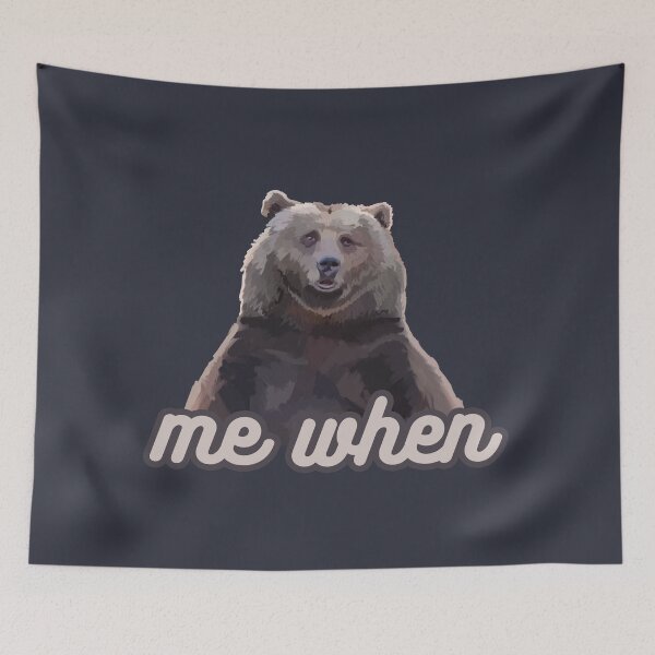 Item preview, Confused bear designed and sold by iwearshorts.