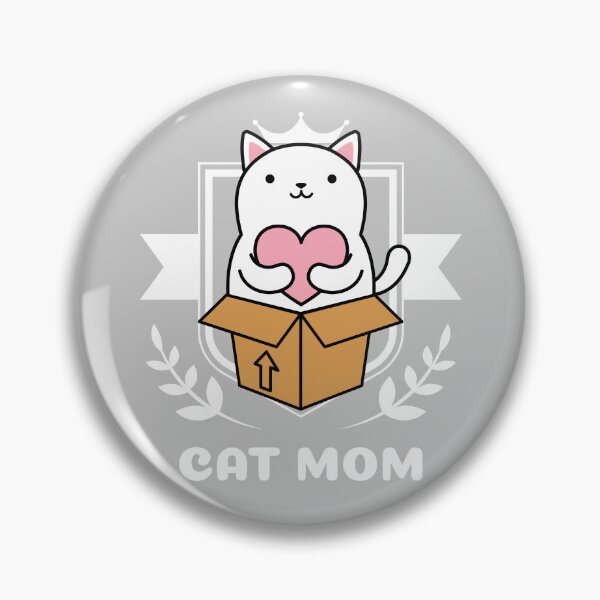 Item preview, Cat MOM T-Shirt designed and sold by PurifiedART.