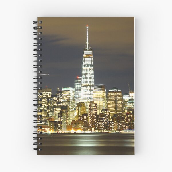 Item preview, El centro de la ciudad de Nueva York en todo su esplendor designed and sold by Origin-Design.