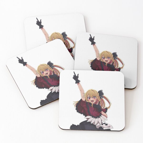 Item preview, Hoshino Ruby  designed and sold by Sajiiii.