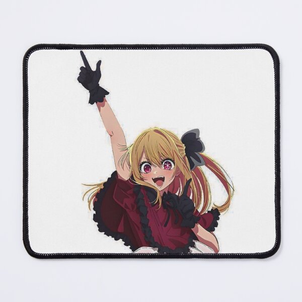 Item preview, Hoshino Ruby  designed and sold by Sajiiii.
