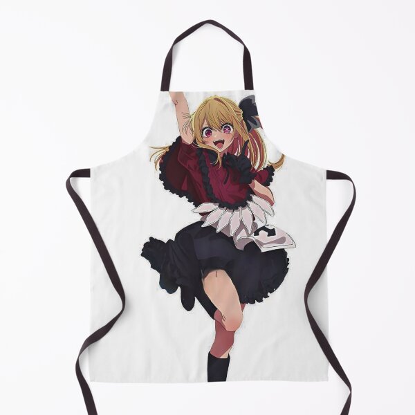 Item preview, Hoshino Ruby  designed and sold by Sajiiii.