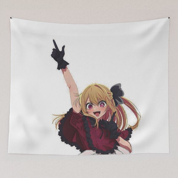 Item preview, Hoshino Ruby  designed and sold by Sajiiii.