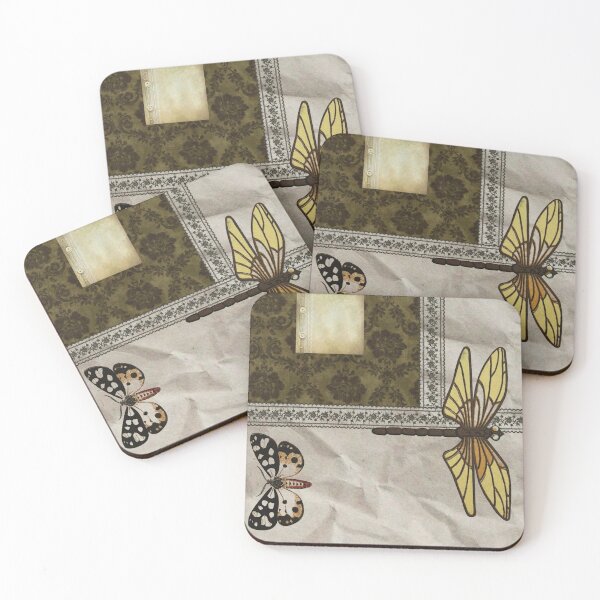 Item preview, Dragon fly garden designed and sold by Amana Yamisha.
