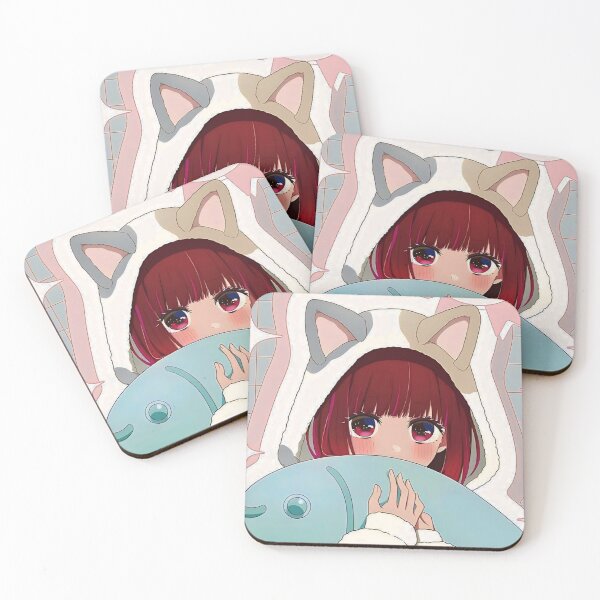 Item preview, Arima Kana  designed and sold by Sajiiii.
