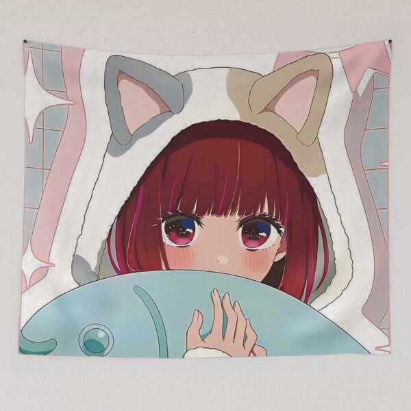 Item preview, Arima Kana  designed and sold by Sajiiii.