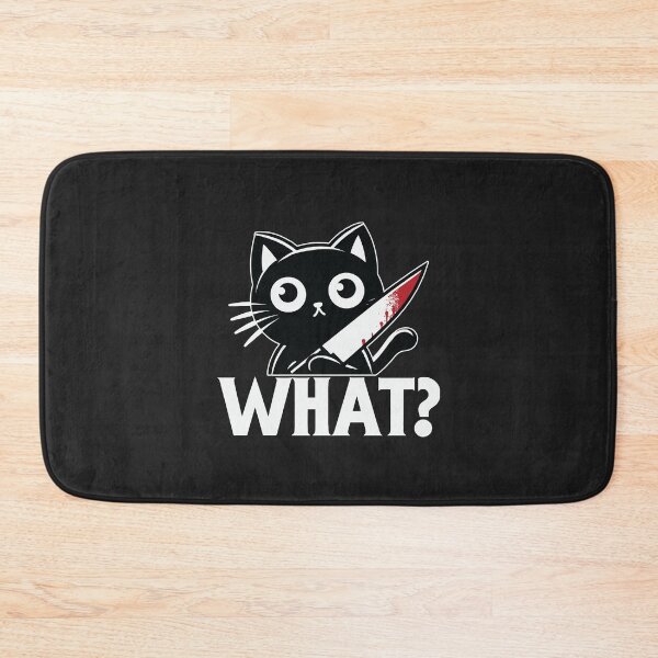 Item preview, What Did I Do? designed and sold by Naji Amer.