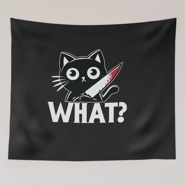 Item preview, What Did I Do? designed and sold by Naji Amer.