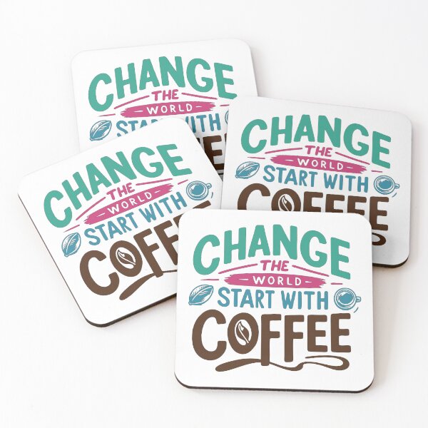 Item preview, Coffee Moments Collection designed and sold by CleanDecor.