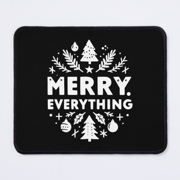 Item preview, Merry Everything designed and sold by Frank Ring.
