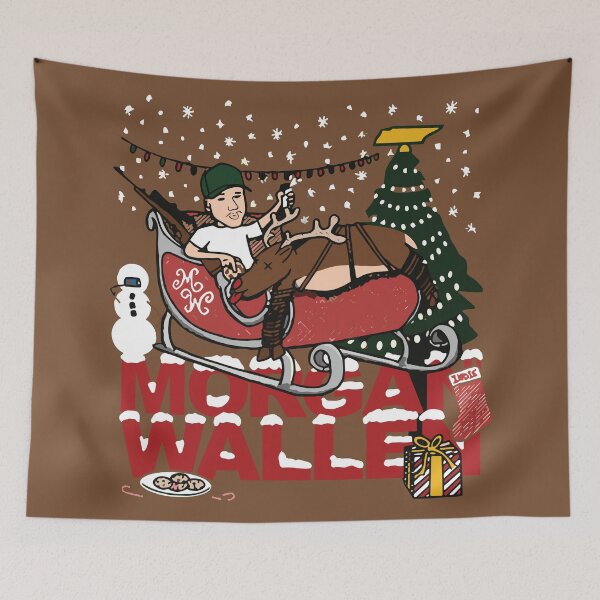 Item preview, Reindeer Sleigh designed and sold by Jacqostermann.