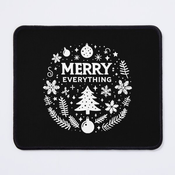 Item preview, Merry Everything designed and sold by Frank Ring.